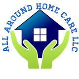 All Around Home Care Logo
